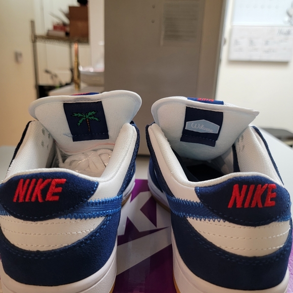 Dunk low Pro - Picture 4 of 6